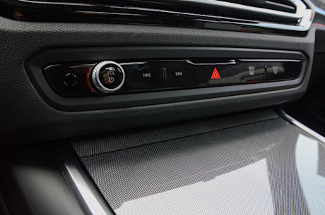 BMW M340i xDrive 2023 : essai routier Image