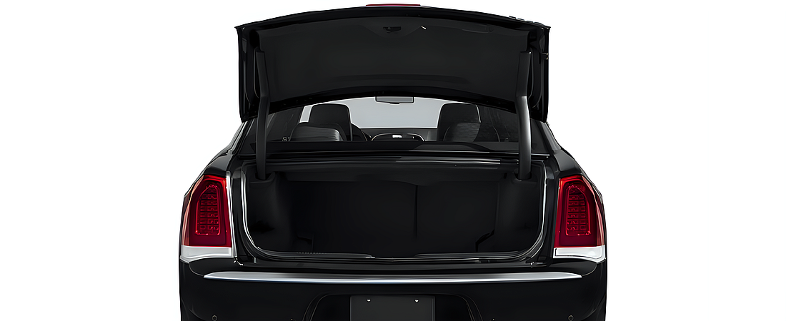 Chrysler 300 2015 30