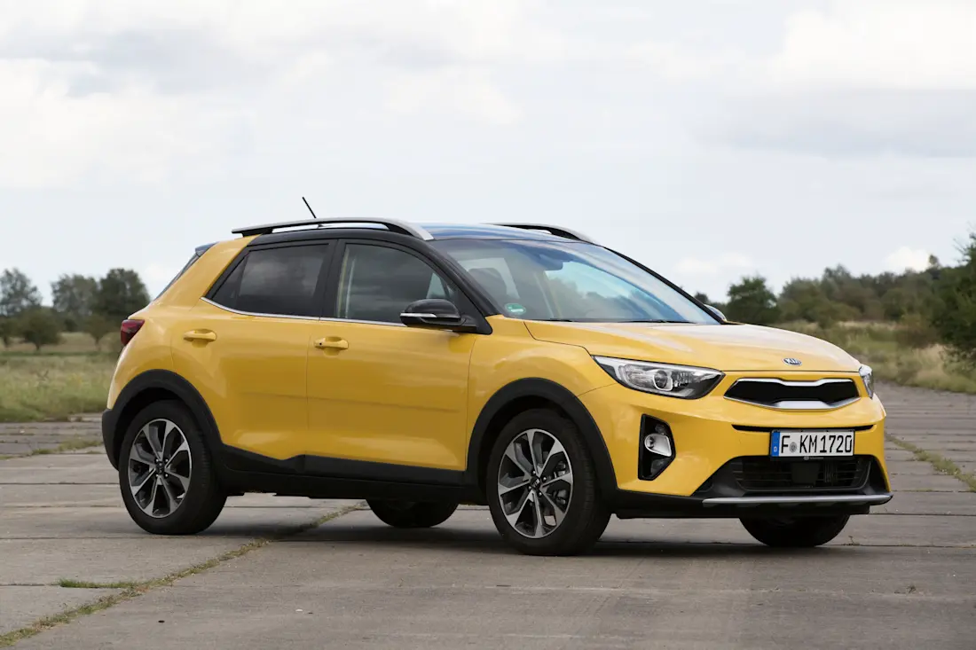 kia stonic 914