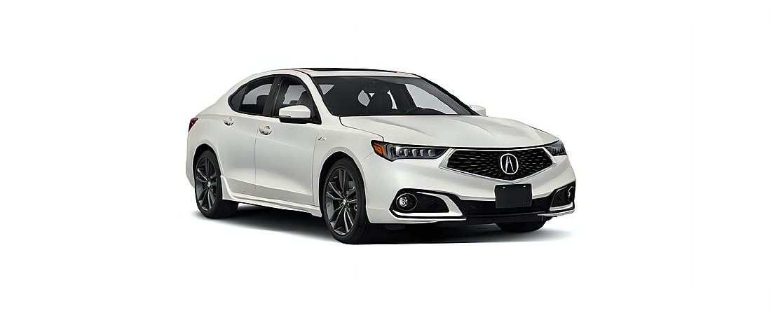 Acura TLX 2020 141