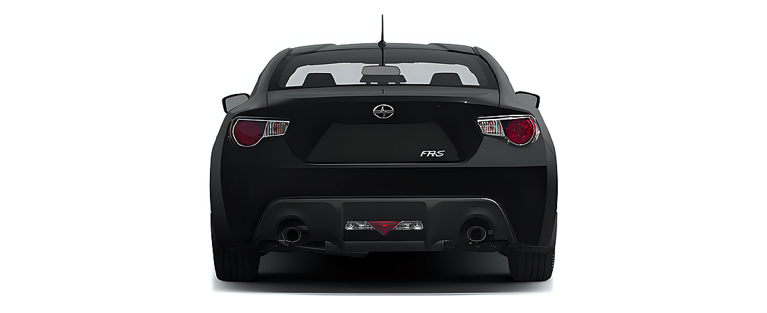Scion FR-S 2014 5