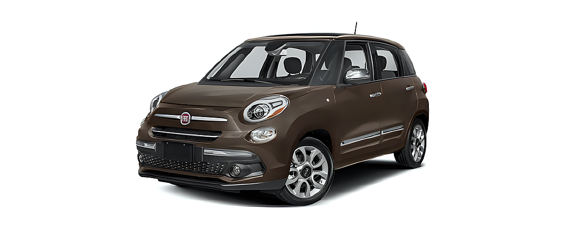 Fiat 500L 2019 16