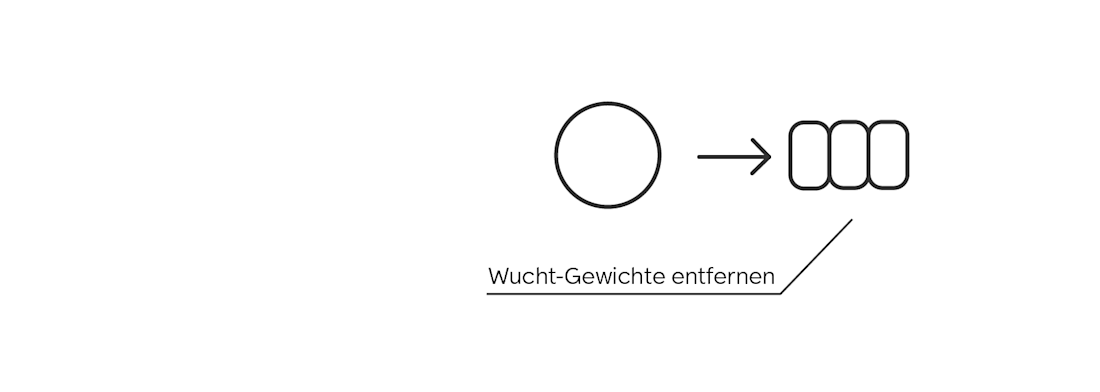 autoreifen flicken - schritt zwei autoreifen flicken - schritt zwei