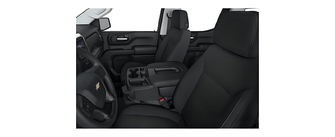 Chevrolet Silverado 1500 2021 71