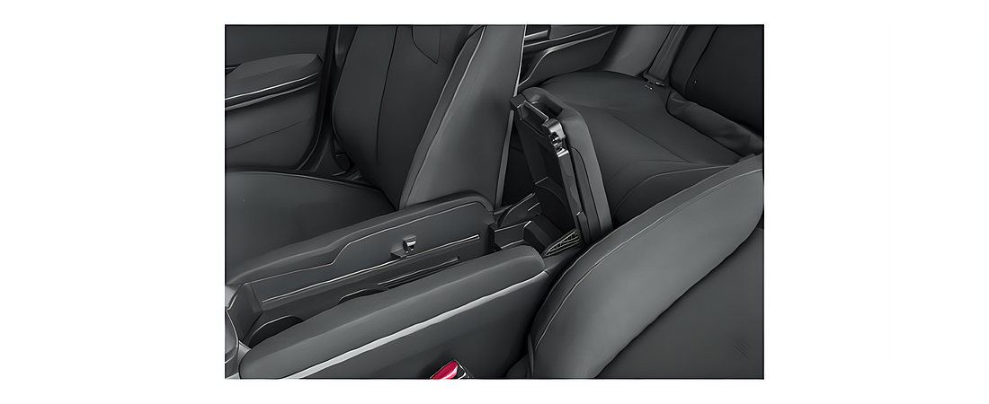 Honda Insight 2019 12