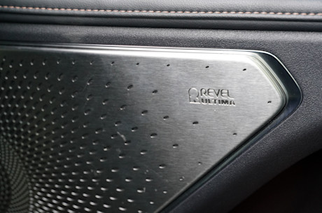 Lincoln Nautilus 2025 : essai routier Image