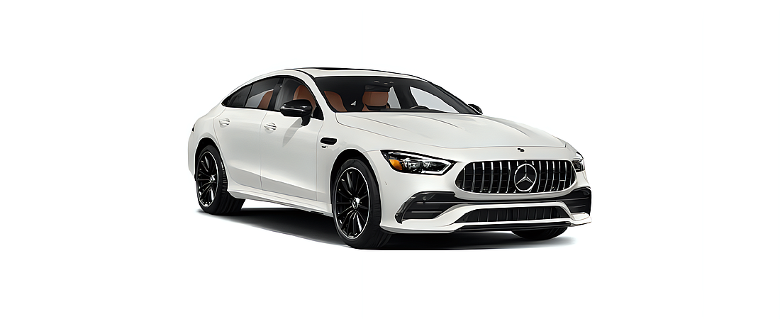 Mercedes-Benz AMG GT 2022 2