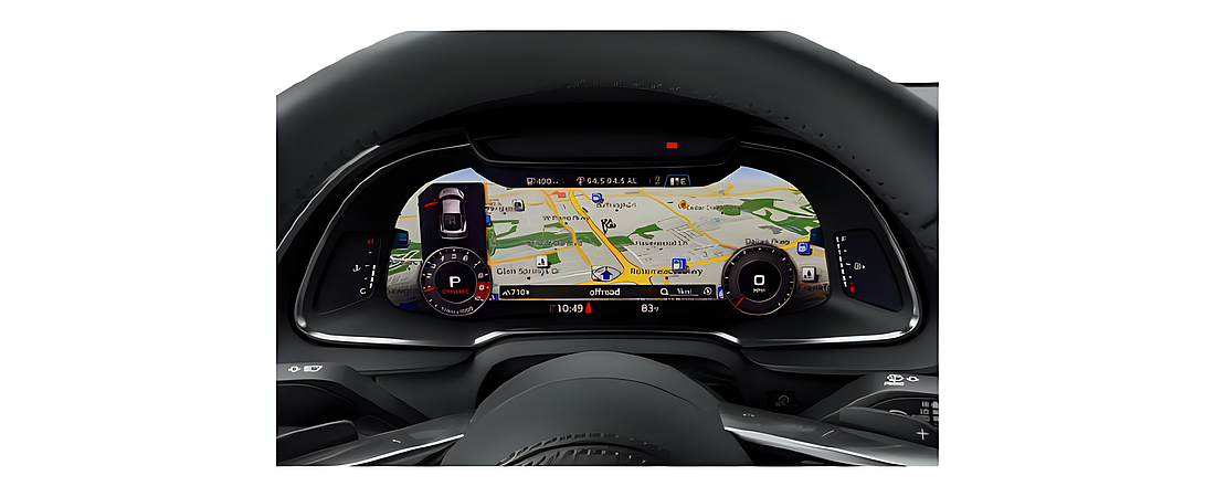 Audi R8 Coupe 2021 13