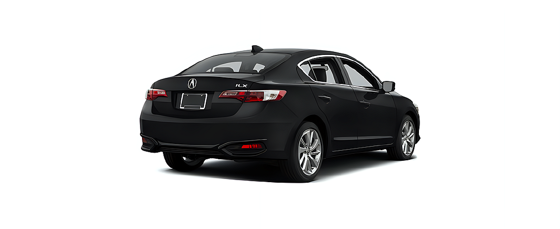 Acura ILX 2016 2