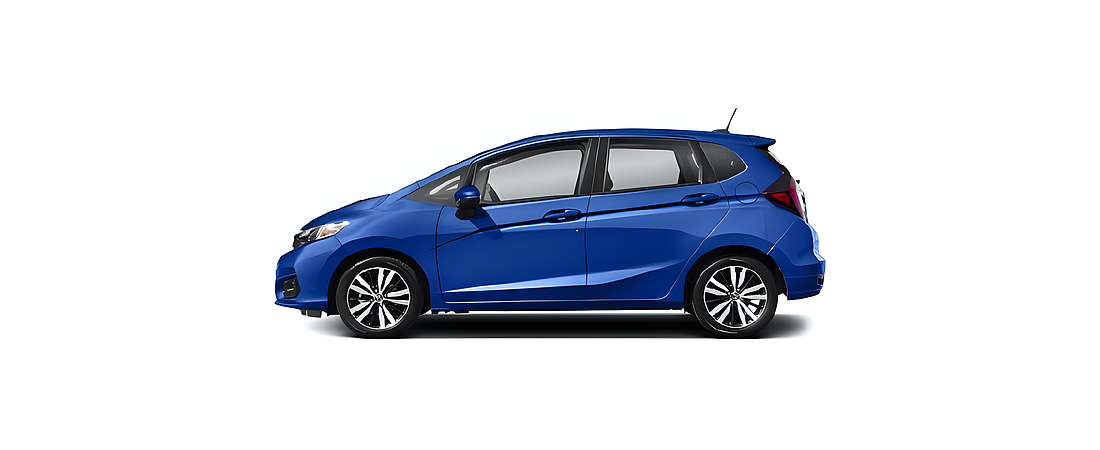 Honda Fit 2018 59