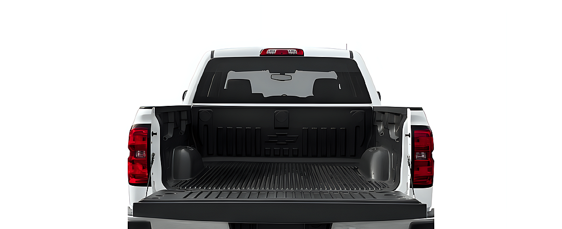 Chevrolet Silverado 1500 2018 120