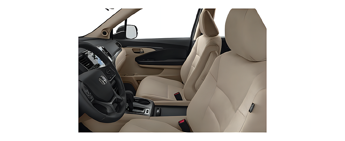 Honda Pilot 2019 77