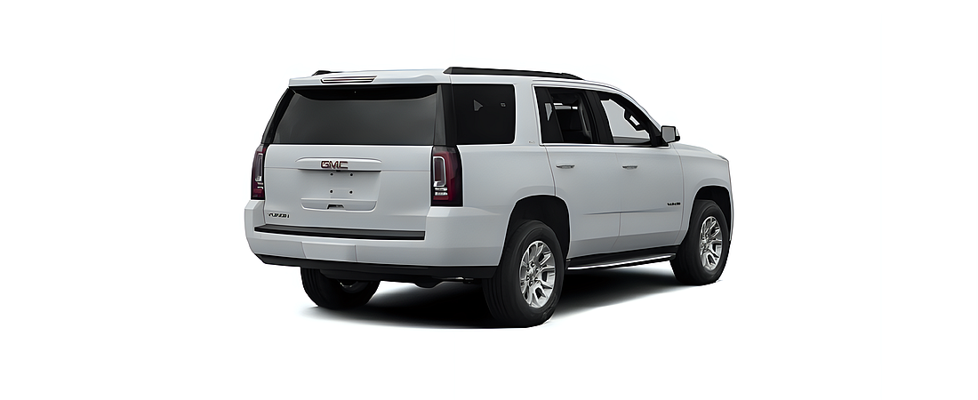 GMC Yukon 2015 2