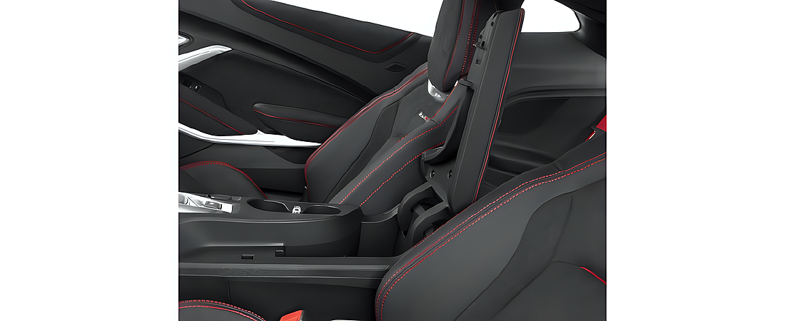 Chevrolet Camaro 2017 72