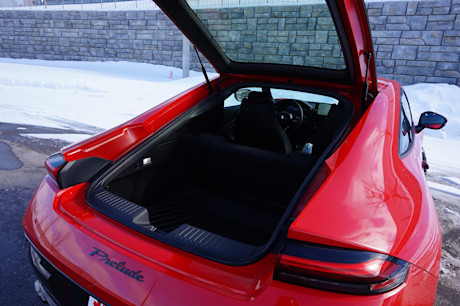 2026 Honda Prelude - TD - JL - 260309 - 20