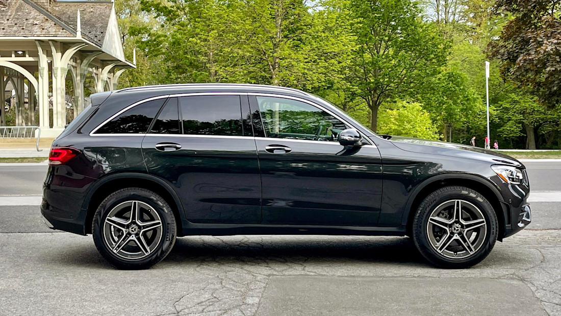 Editorial 2021 mercedes benz glc 300 4matic 06 ct