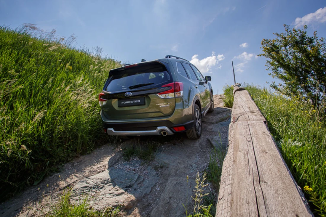 Forester e-BOXER low-207-27249 Forester e-BOXER low-207-27249