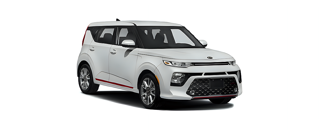 Kia Soul 2021 44
