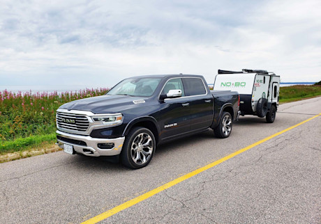 Editorial 2019 ram 1500 laramie longhorn 06 sw