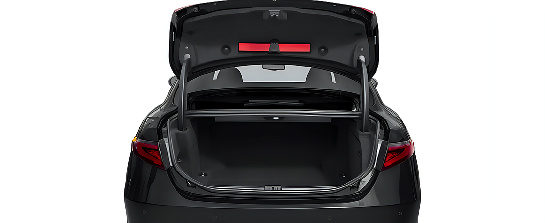 Alfa Romeo Giulia 2017 25