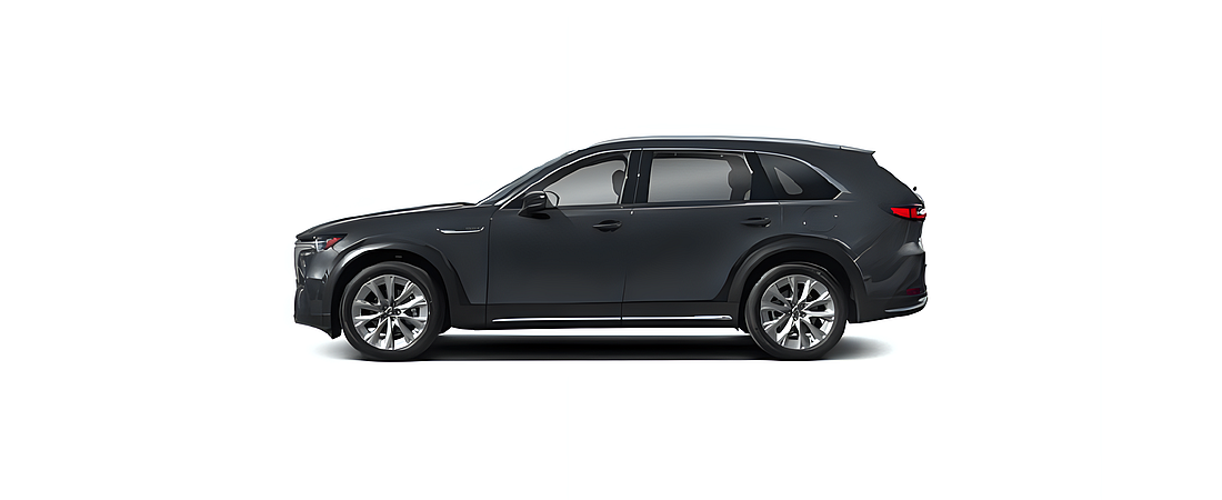 Mazda CX-90 MHEV 2025 33