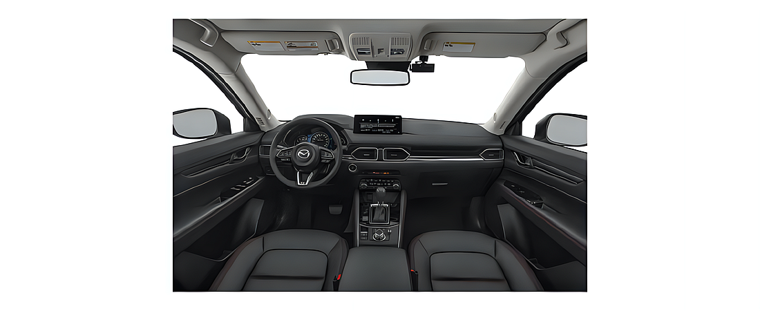 Mazda CX-5 2023 34