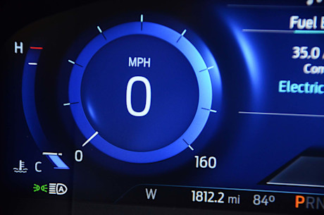 Ford Escape hybride 2020 : essai routier Image