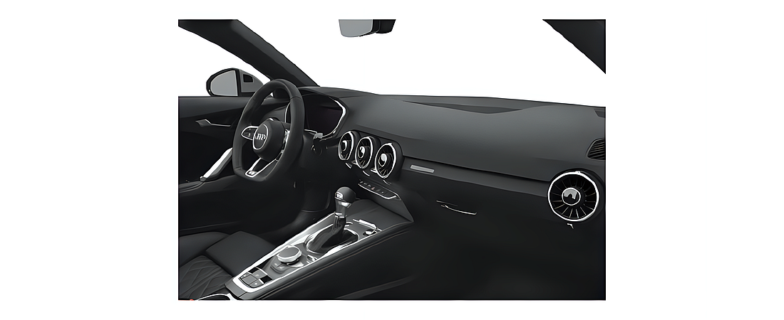 Audi TT 2022 12