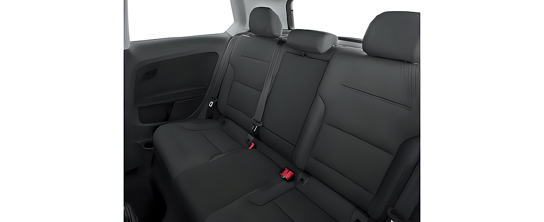 Volkswagen Golf 2016 13