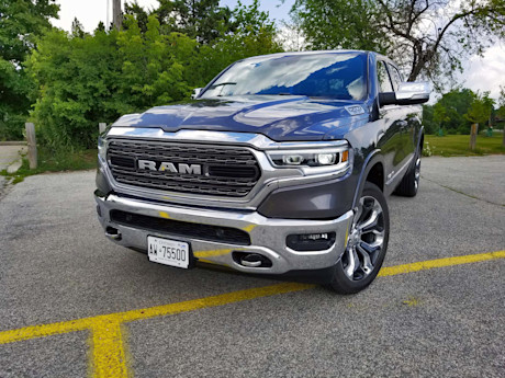 Editorial 2019 ram 1500 limited 02 sw