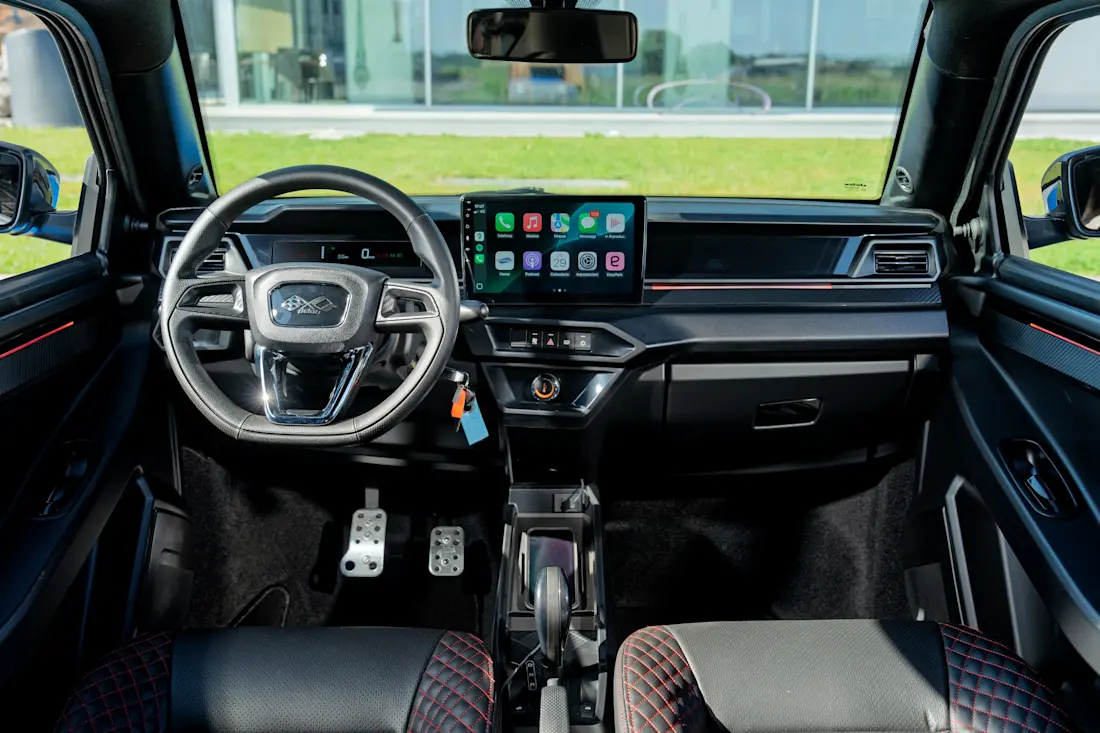 20250605 Ligier Italia Cartella Stampa JS50 Ultimate 020