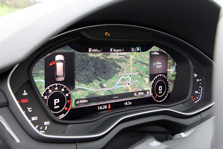 Editorial 23 jy 2017 audi a4 allroad quattro