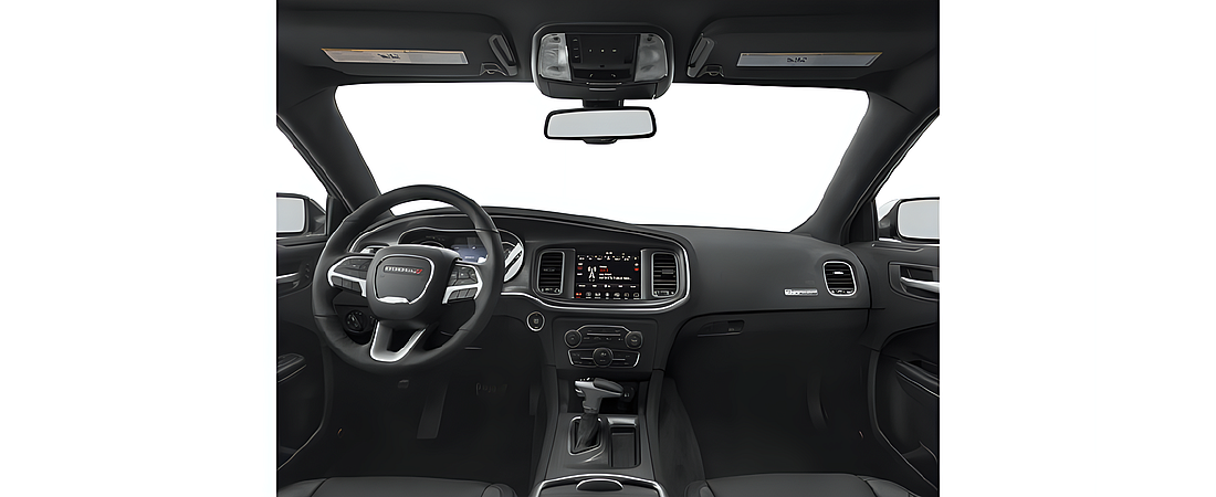 Dodge Charger 2018 22