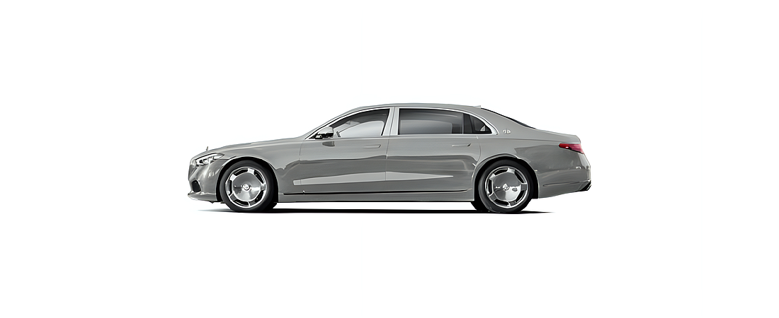 Mercedes-Benz S-Class 2023 2
