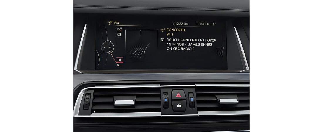 BMW 7 Series 2015 28