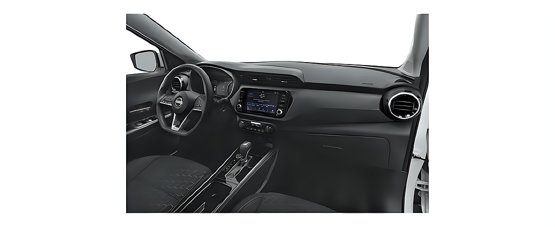 Nissan Kicks 2023 26