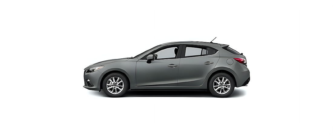 Mazda Mazda3 2016 46