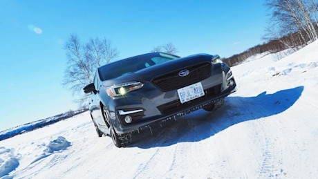 Editorial 2019 subaru impreza sport tech w eyesight 01 jp