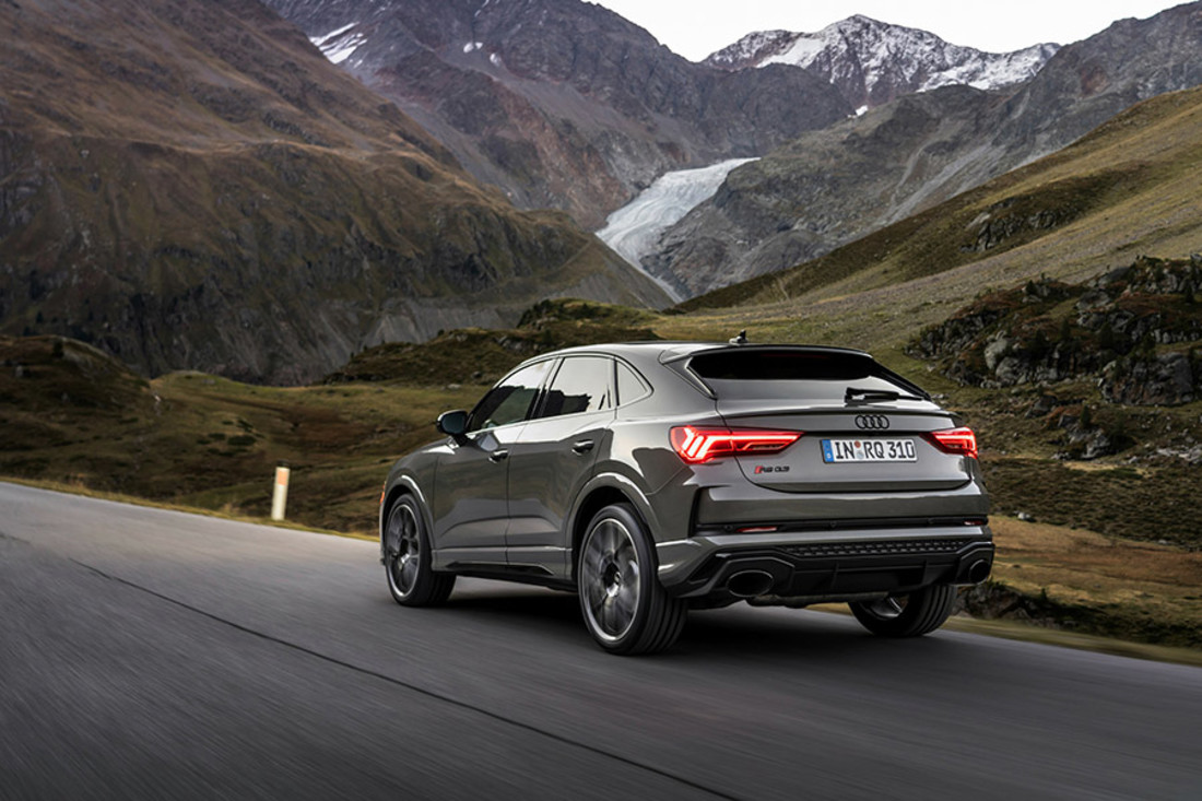 SUV Coupé 2025: i modelli migliori e i prezzi