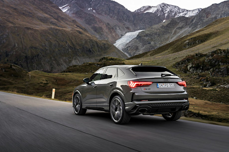 Audi RS Q3 Edition 10 Years (1)
