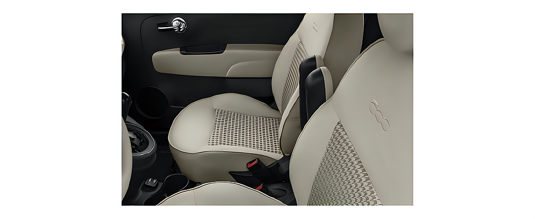 Fiat 500 2019 13