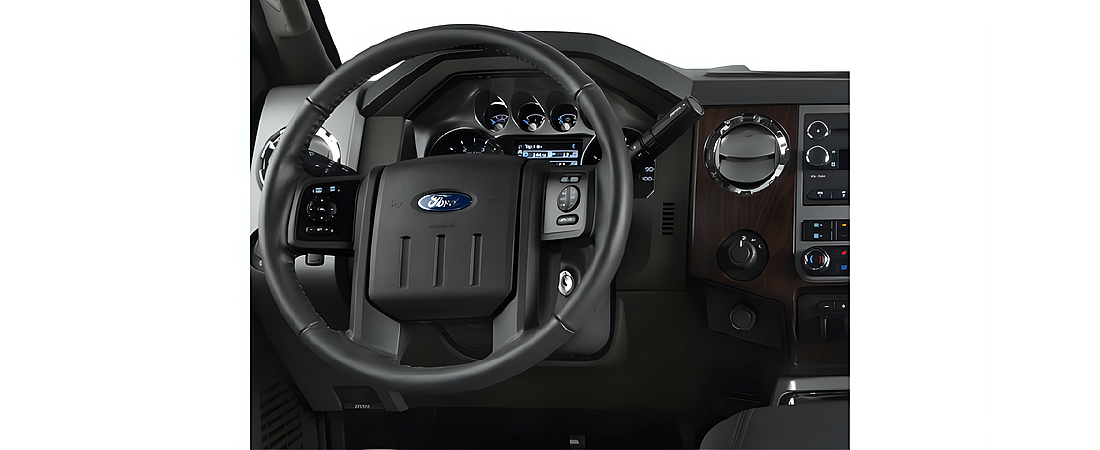 Ford F-450 2015 6