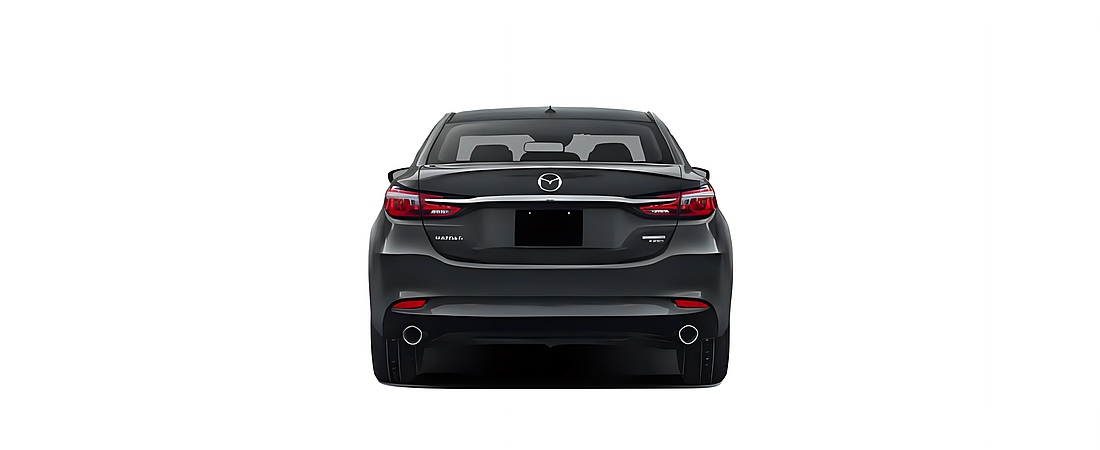 Mazda Mazda6 2021 23