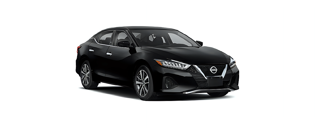 Nissan Maxima 2021 2