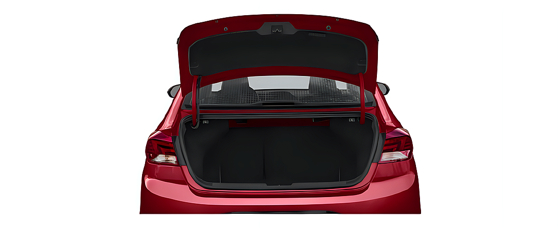 Hyundai Elantra 2019 10