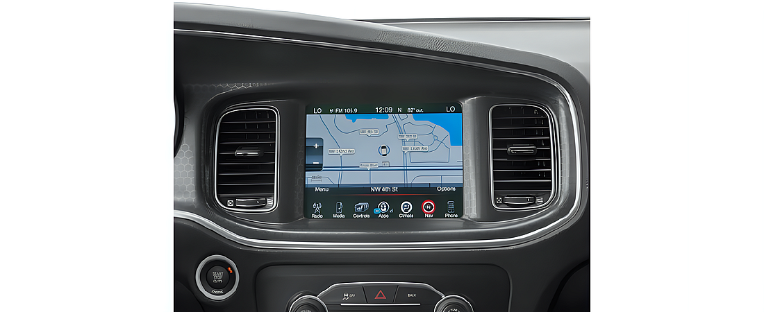 Dodge Charger 2016 33