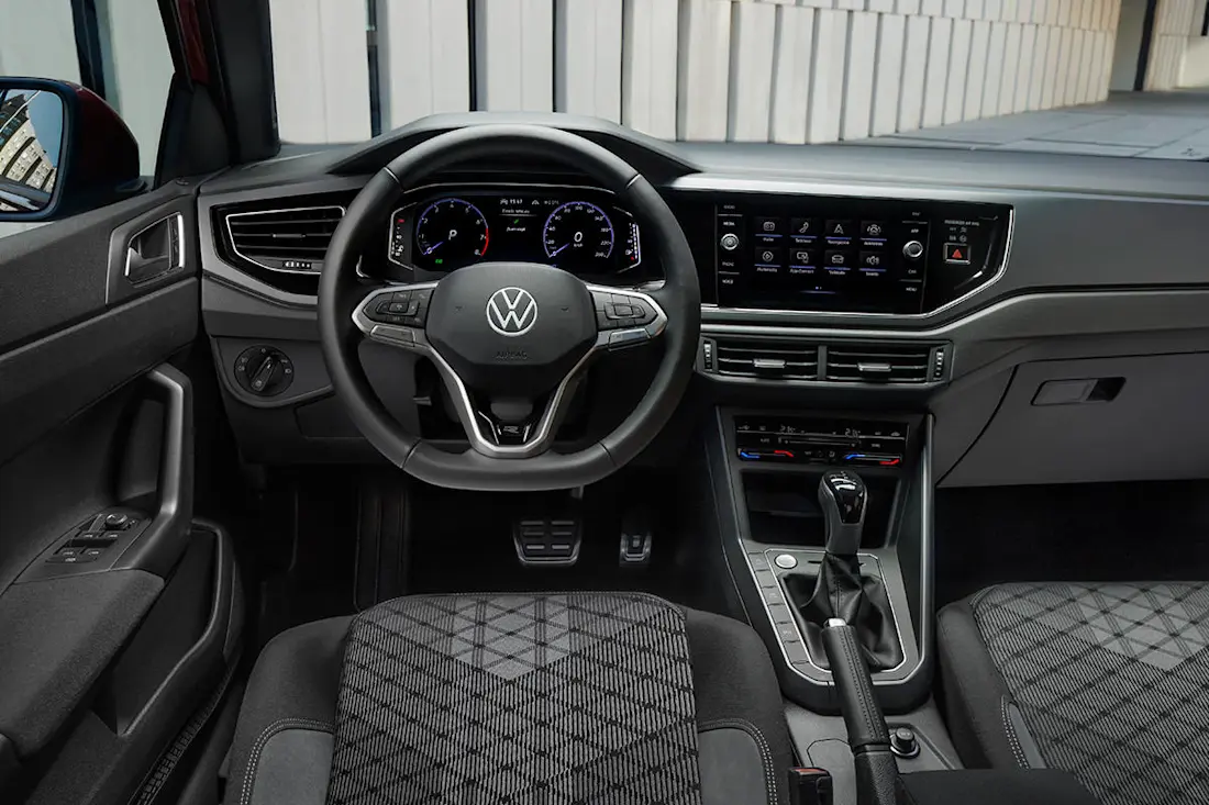 presentacion VW Taigo 2022 interiores Mikel prieto producciones (2)