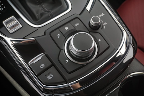 Editorial 2021 mazda cx 9 100th anniversary edition 21 di