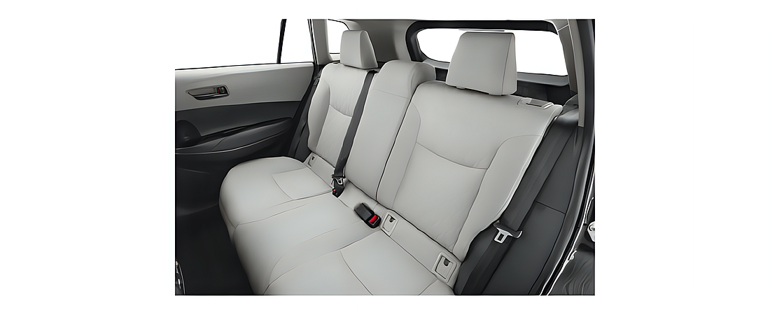 Toyota Corolla Cross 2025 10