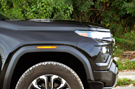 GMC Canyon Denali 2023 : essai routier Image